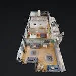 Bluestay 220 - Superbe Appartement A Paris
