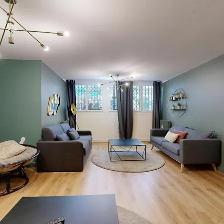 Bluestay 220 - Superbe A Apartment