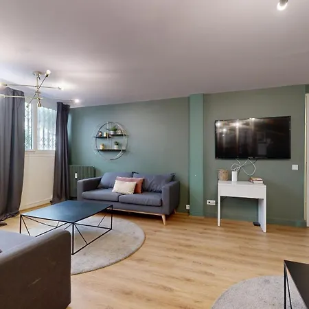 Apartment Bluestay 220 - Superbe A *