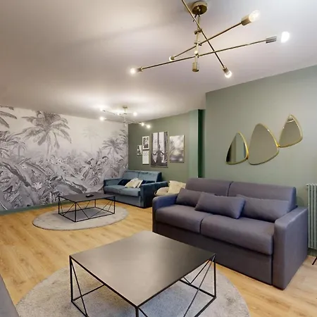 Apartment Bluestay 220 - Superbe A Paris