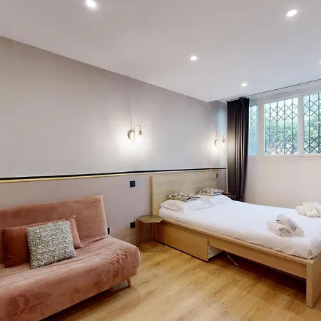 Bluestay 220 - Superbe A Apartment *