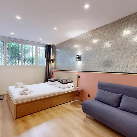Apartment Bluestay 220 - Superbe A *