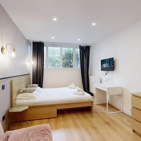 Apartment Bluestay 220 - Superbe A
