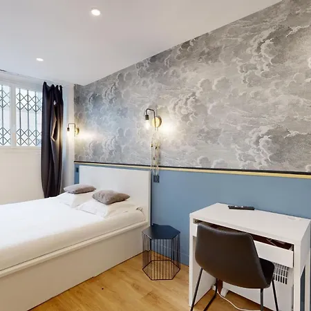 Apartment Bluestay 220 - Superbe A Paris