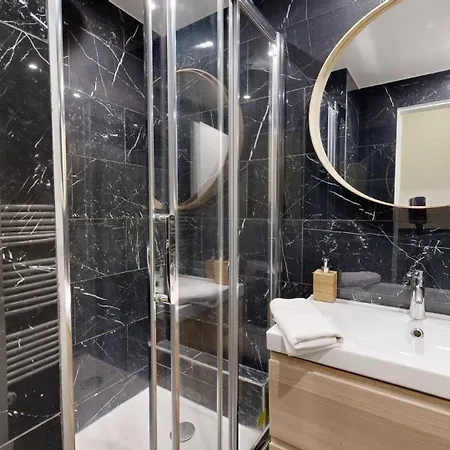 Apartment Bluestay 220 - Superbe A *