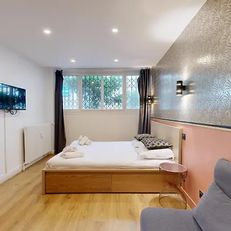 Apartment Bluestay 220 - Superbe A