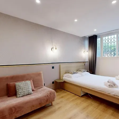 Apartment Bluestay 220 - Superbe A *